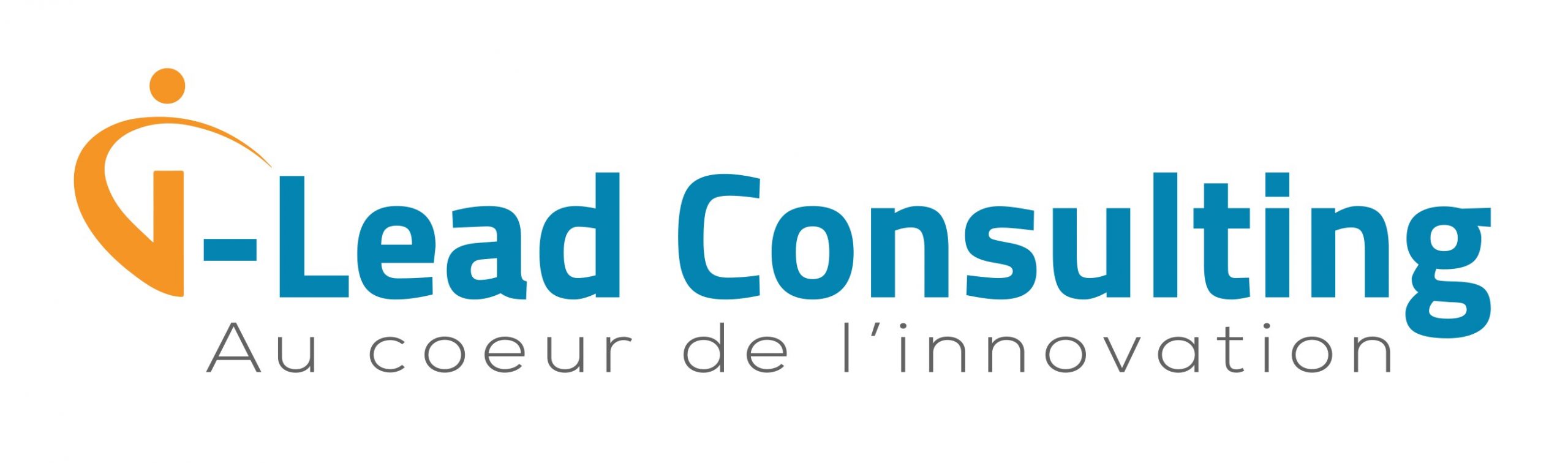 Logo I-lead consulting