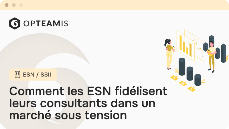 fideliser les esn
